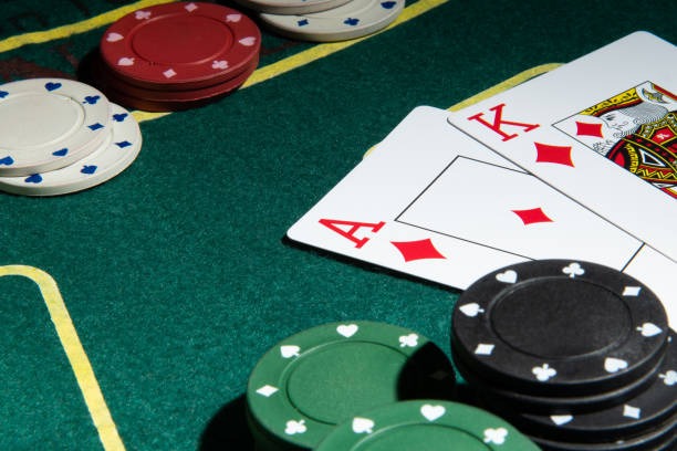onestepwin Dragon Tiger table showing Dragon and Tiger card positions with live dealer